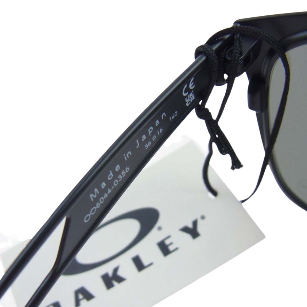 FRAGMENT DESIGN フラグメントデザイン サングラス 0OO6044 x OAKLEY