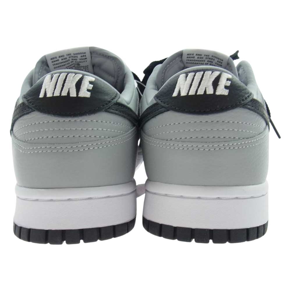 NIKE ナイキ スニーカー AH7979-992 By You Dunk Low バイユー ダンク