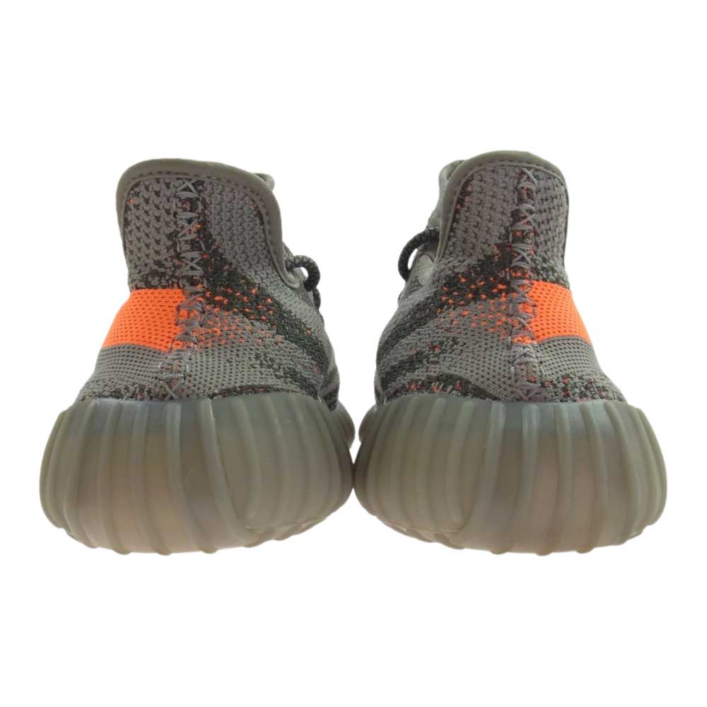 adidas アディダス スニーカー GW1229 YEEZY Boost 350 V2 Beluga