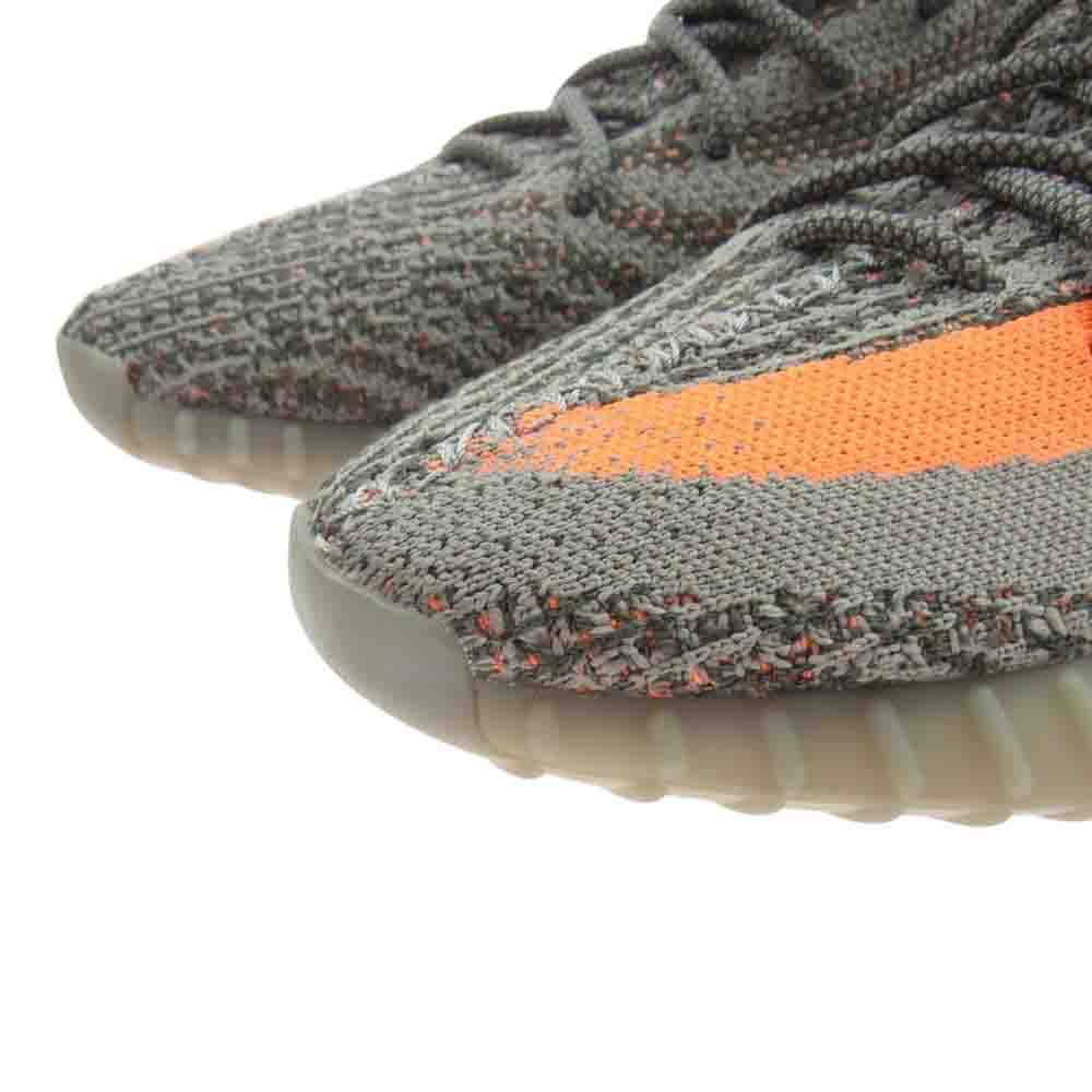 adidas アディダス スニーカー GW1229 YEEZY Boost 350 V2 Beluga