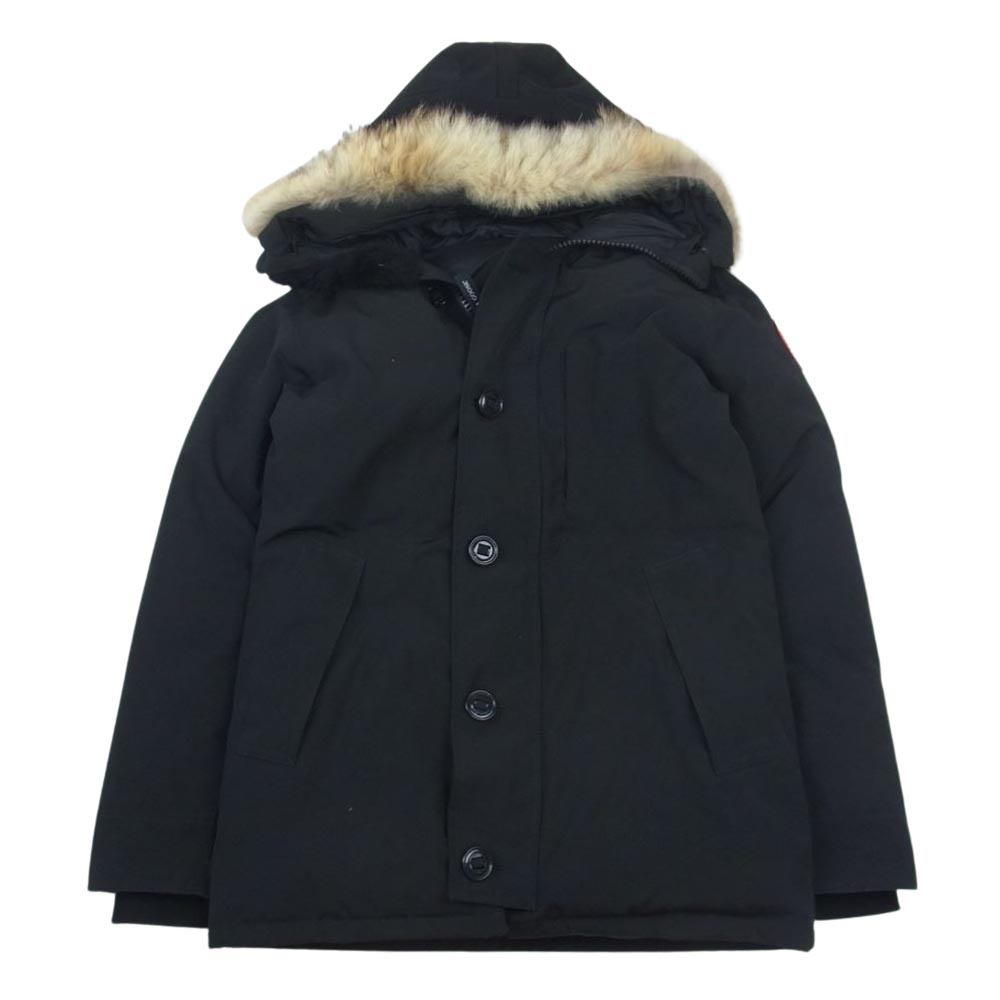 CANADA GOOSE カナダグース ダウンジャケット 3438JM 国内正規品