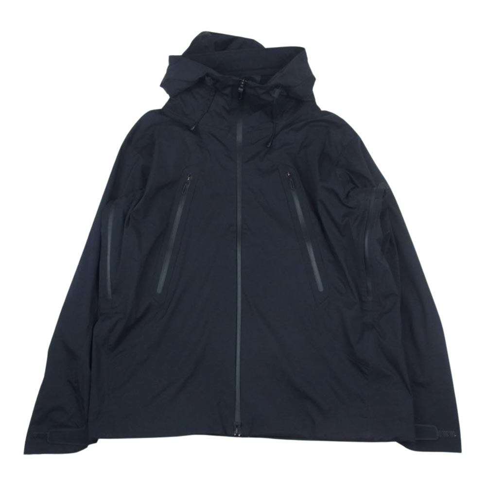 DESCENTE デサント ジャケット DX-G2681DX ALLTERRAIN HARD SHELL