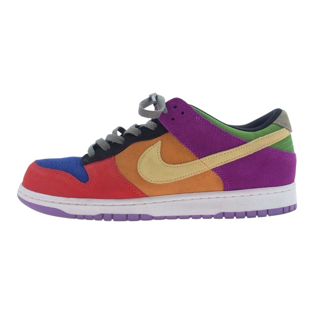 NIKE ナイキ スニーカー CT5050-500 DUNK LOW VIOTECH ダンク ロー