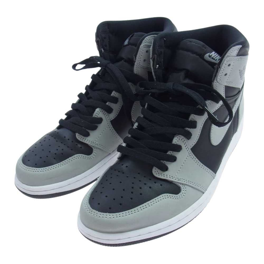 NIKE AIR JORDAN ナイキ ジョーダン スニーカー 555088-035 Air Jordan