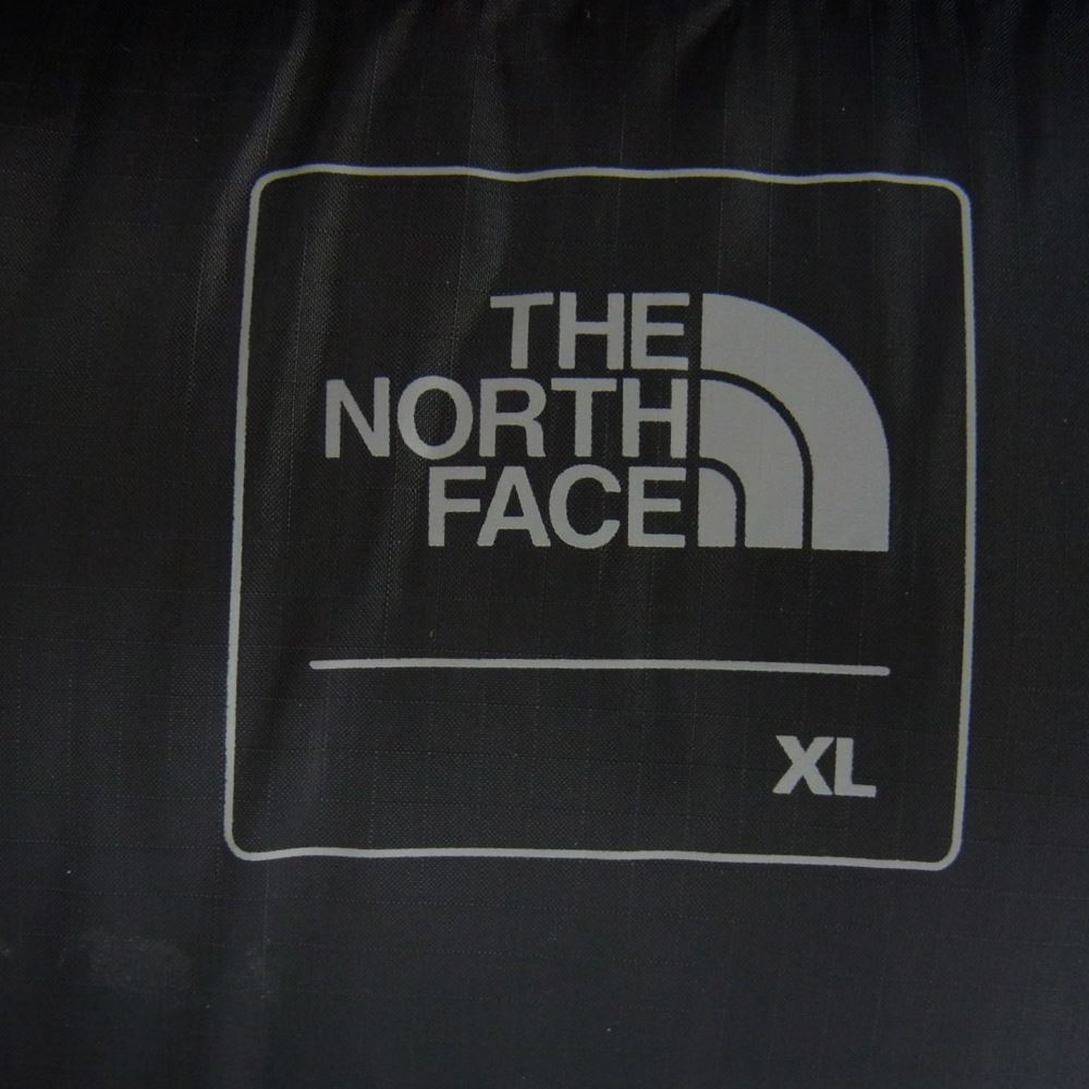 THE NORTH FACE ノースフェイス ダウンジャケット ND91915 Belayer