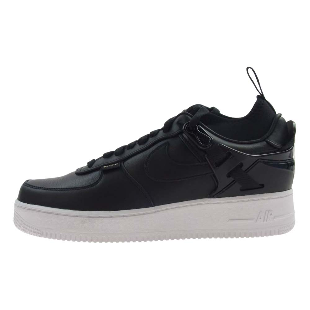 UNDERCOVER アンダーカバー スニーカー NU1B4F01-3 × NIKE AIR FORCE 1