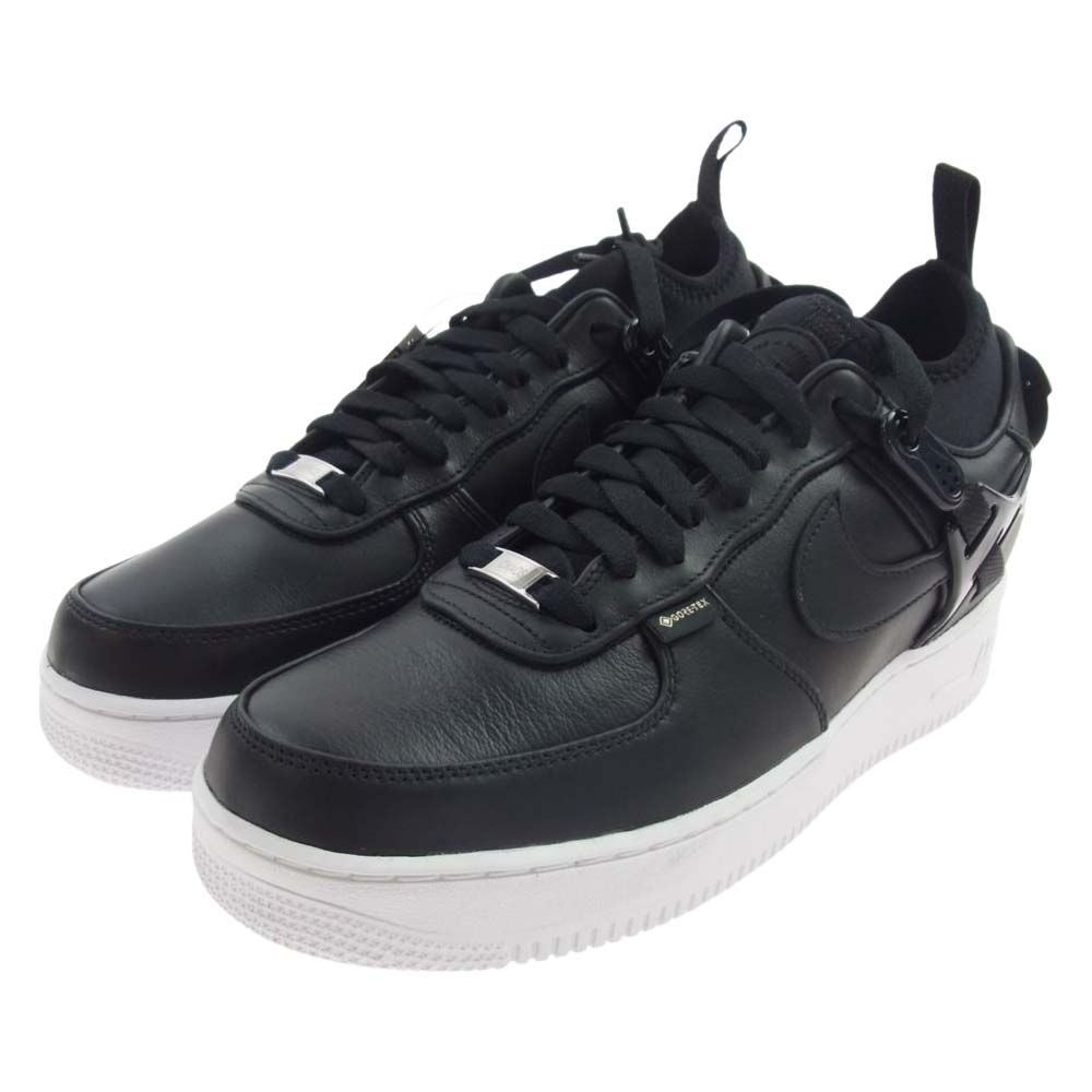 UNDERCOVER アンダーカバー スニーカー NU1B4F01-3 × NIKE AIR FORCE 1