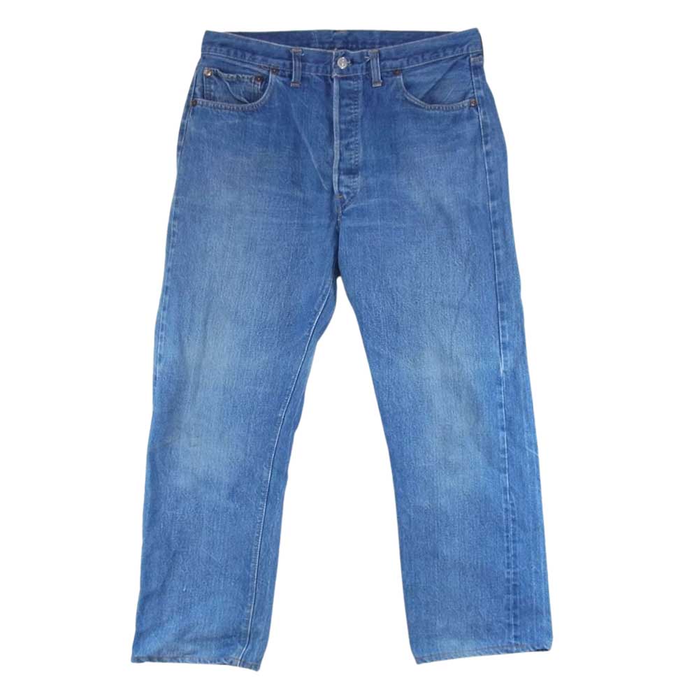 よろしくお願いしますLEVI’S リーバイス 66前期 オリジナルヴィンテージ