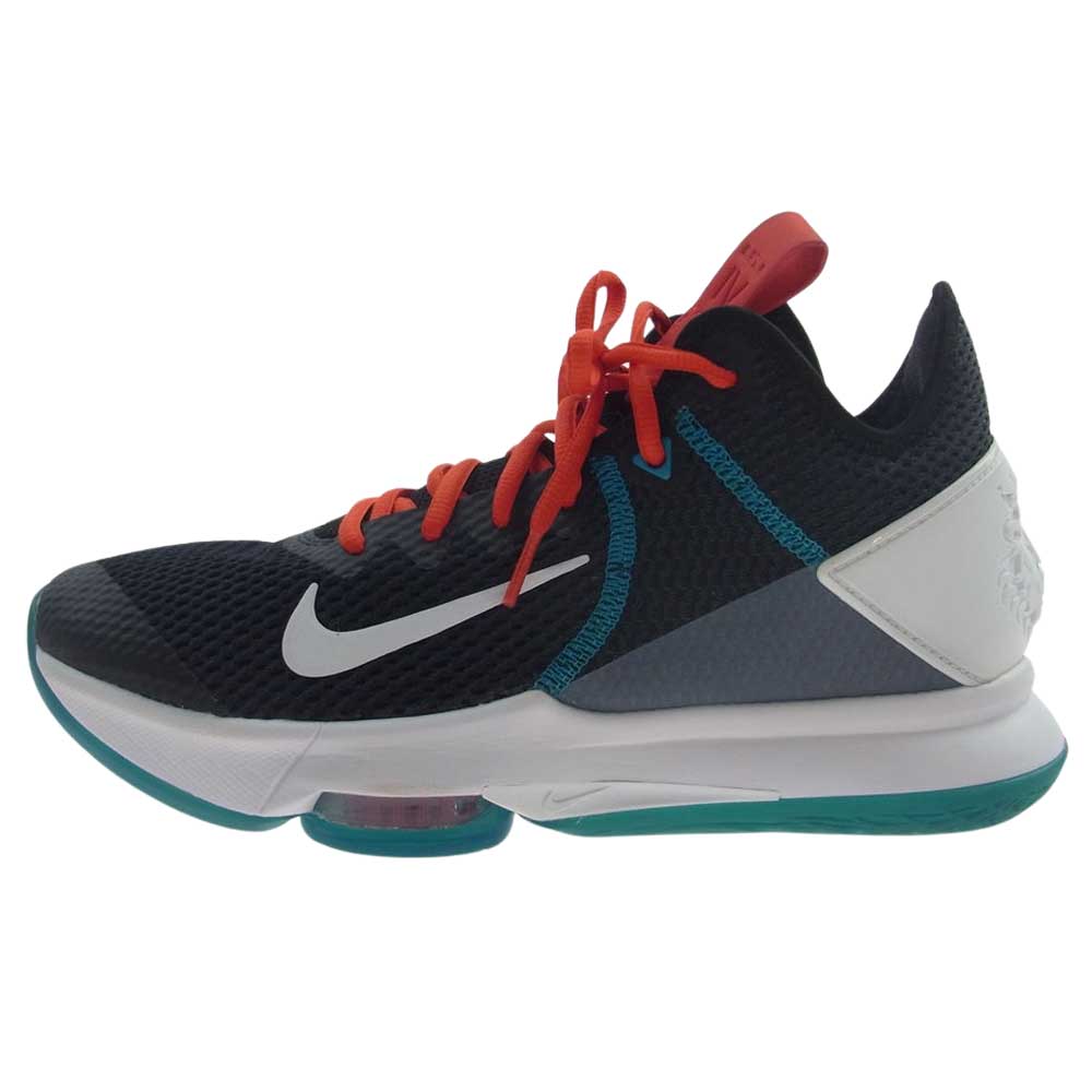 NIKE ナイキ スニーカー CD0188-005 LEBRON WITNESS IV EP レブロン