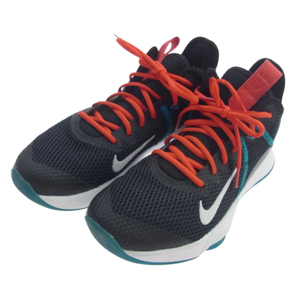 NIKE ナイキ スニーカー CD0188-005 LEBRON WITNESS IV EP レブロン