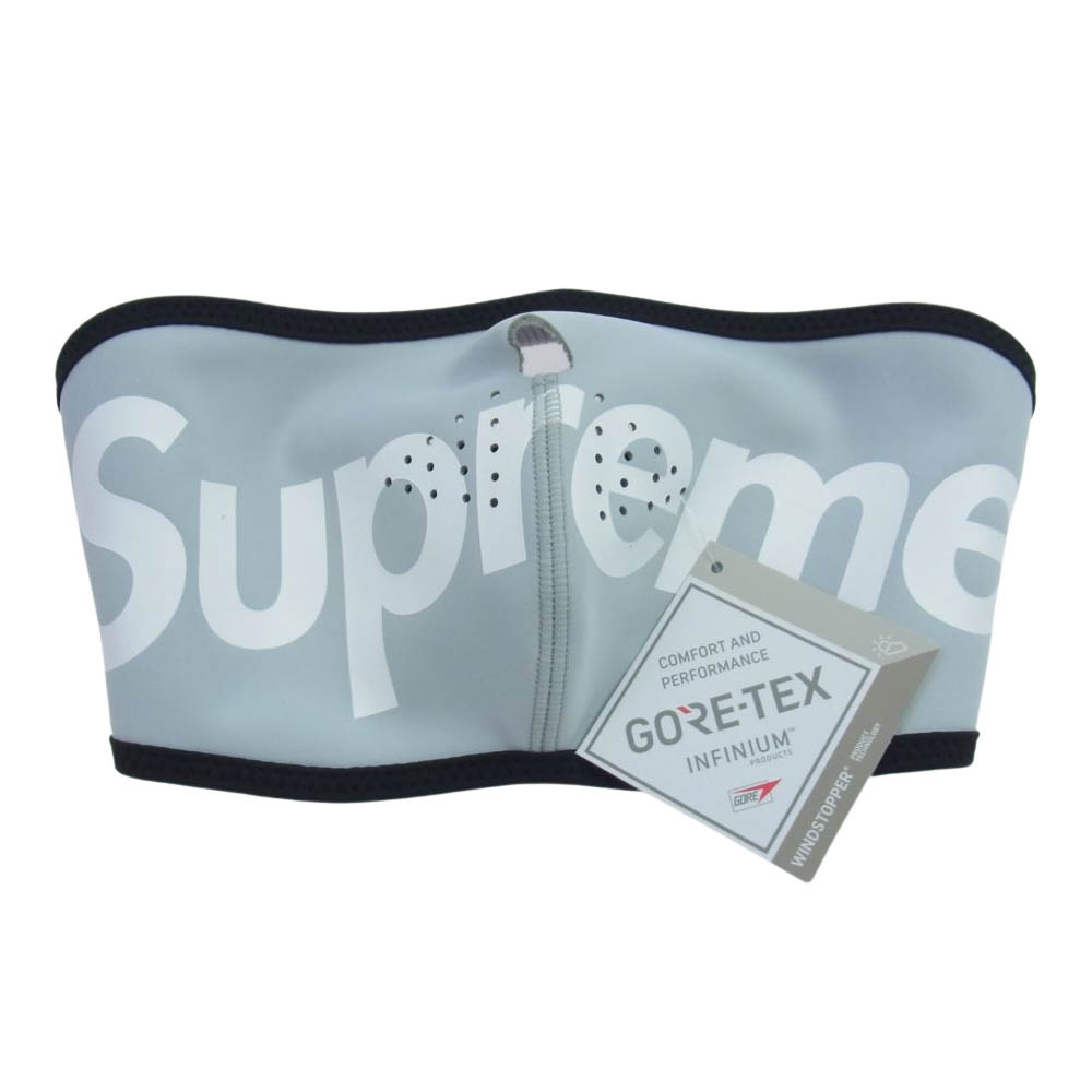 Supreme 22AW WINDSTOPPER Facemask マスク-