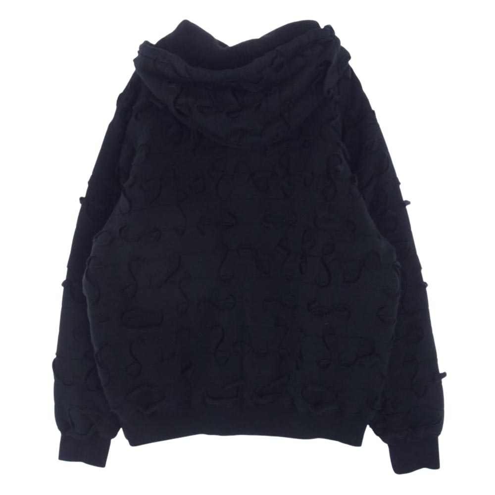 Supreme シュプリーム パーカー 22AW Griffin Zip Up Hooded Sweat