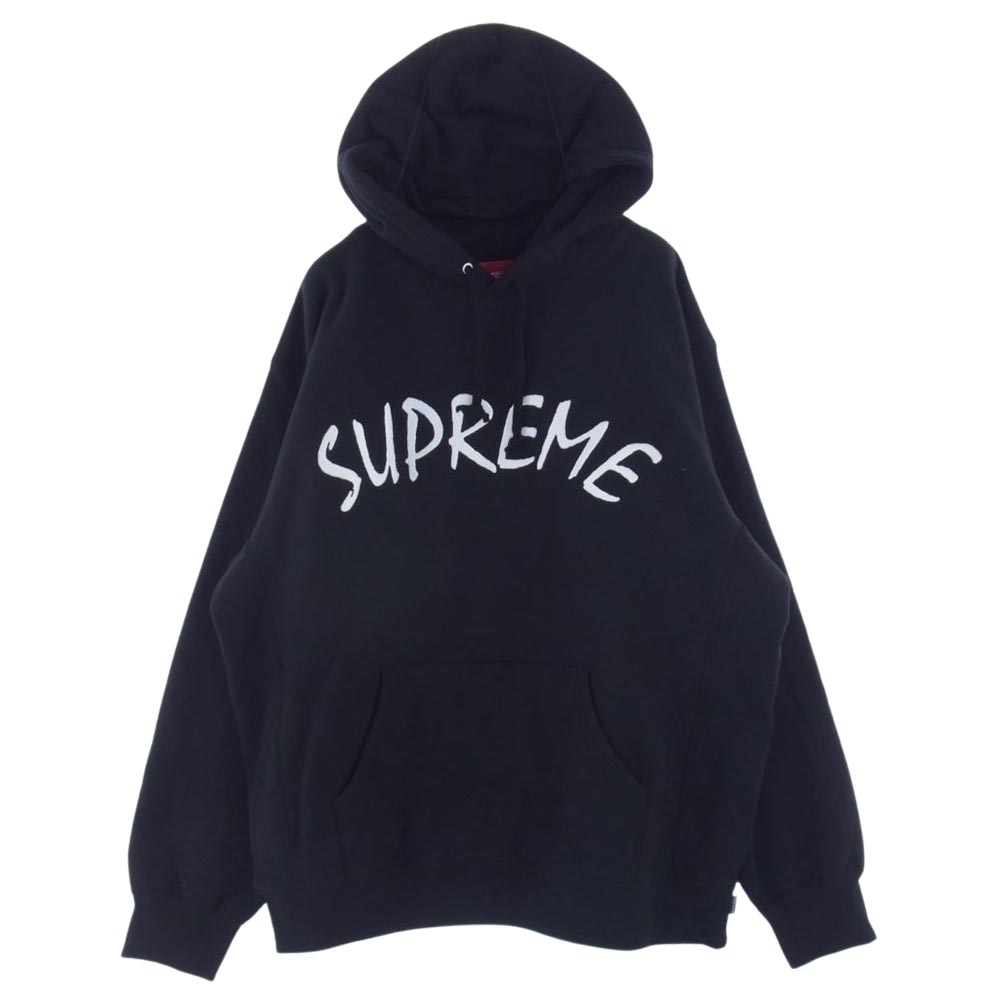 Supreme シュプリーム パーカー 21SS FTP Arc Hooded SWEATSHIRT ...