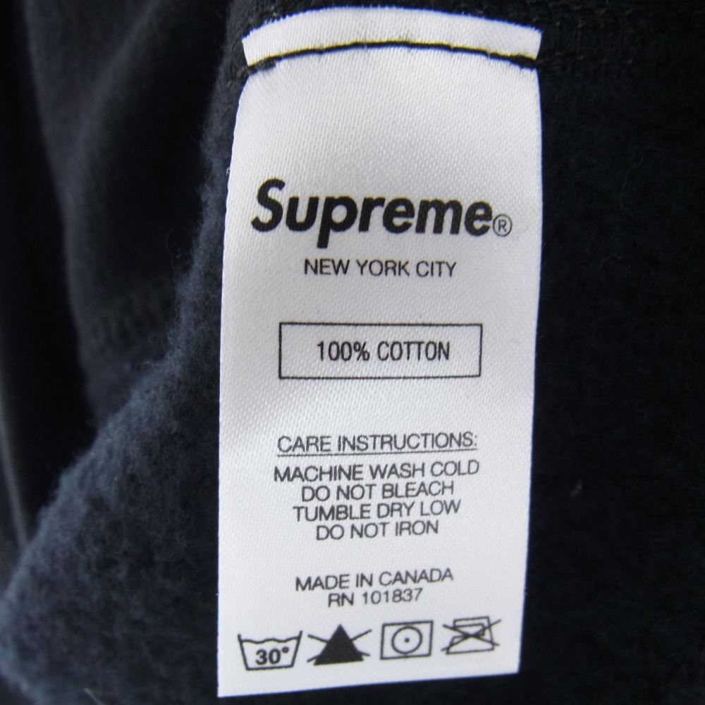 Supreme シュプリーム パーカー 21SS FTP Arc Hooded SWEATSHIRT ...