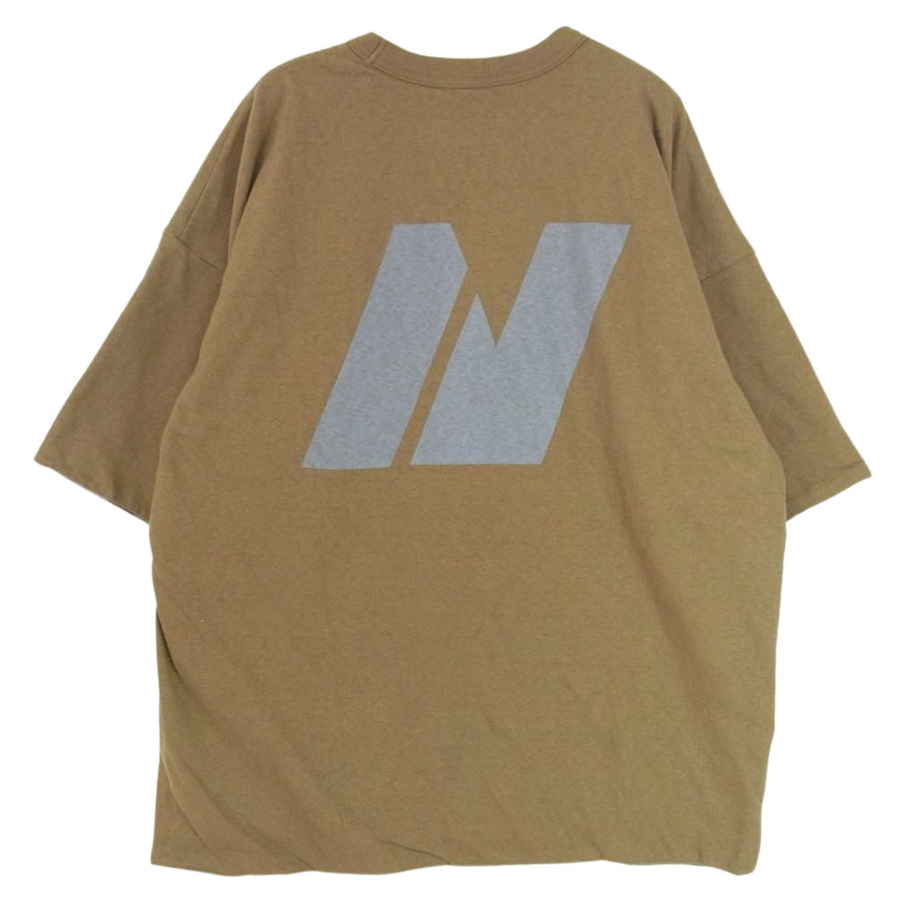 NEIGHBORHOOD ネイバーフッド Ｔシャツ 23AW 232UNNH-CSM03 REVERSIBLE