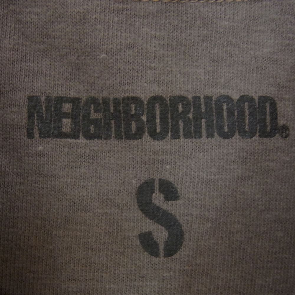 NEIGHBORHOOD ネイバーフッド Ｔシャツ 23AW 232UNNH-CSM03