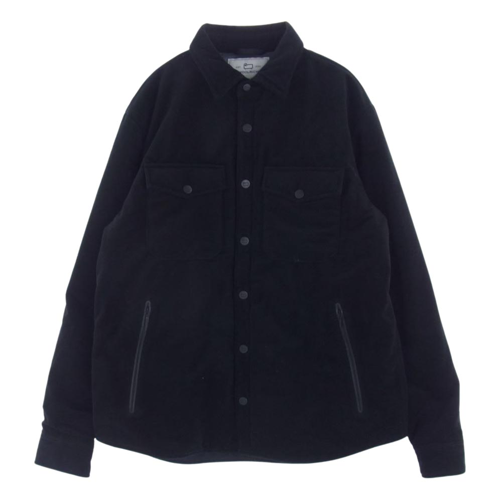 WOOLRICH ウールリッチ ジャケット WJOU0067 CORDUROY INSULATION