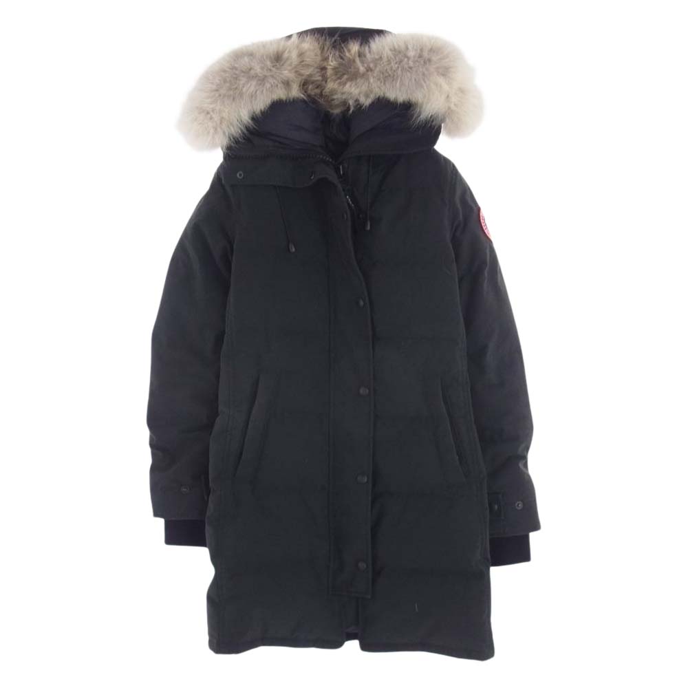 CANADA GOOSE カナダグース ダウンジャケット 2302JL MACKENZIE PARKA