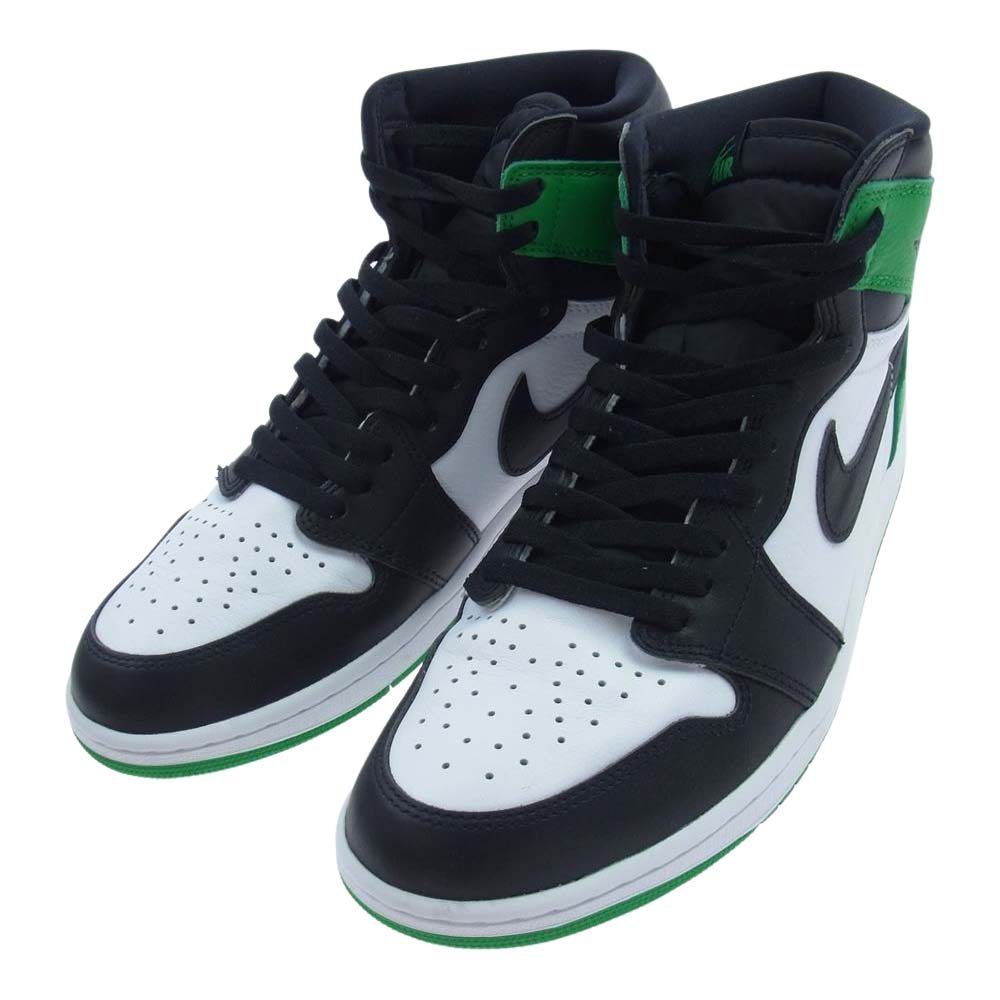 NIKE ナイキ スニーカー DZ5485-031 Air Jordan 1 Retro High OG