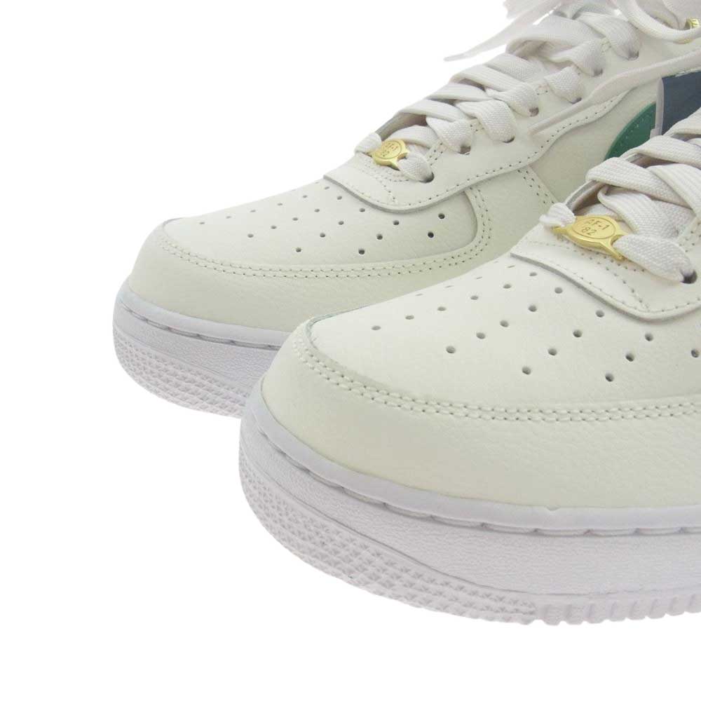 NIKE ナイキ スニーカー DQ7582-101 WMNS Air Force 1 Low 40th