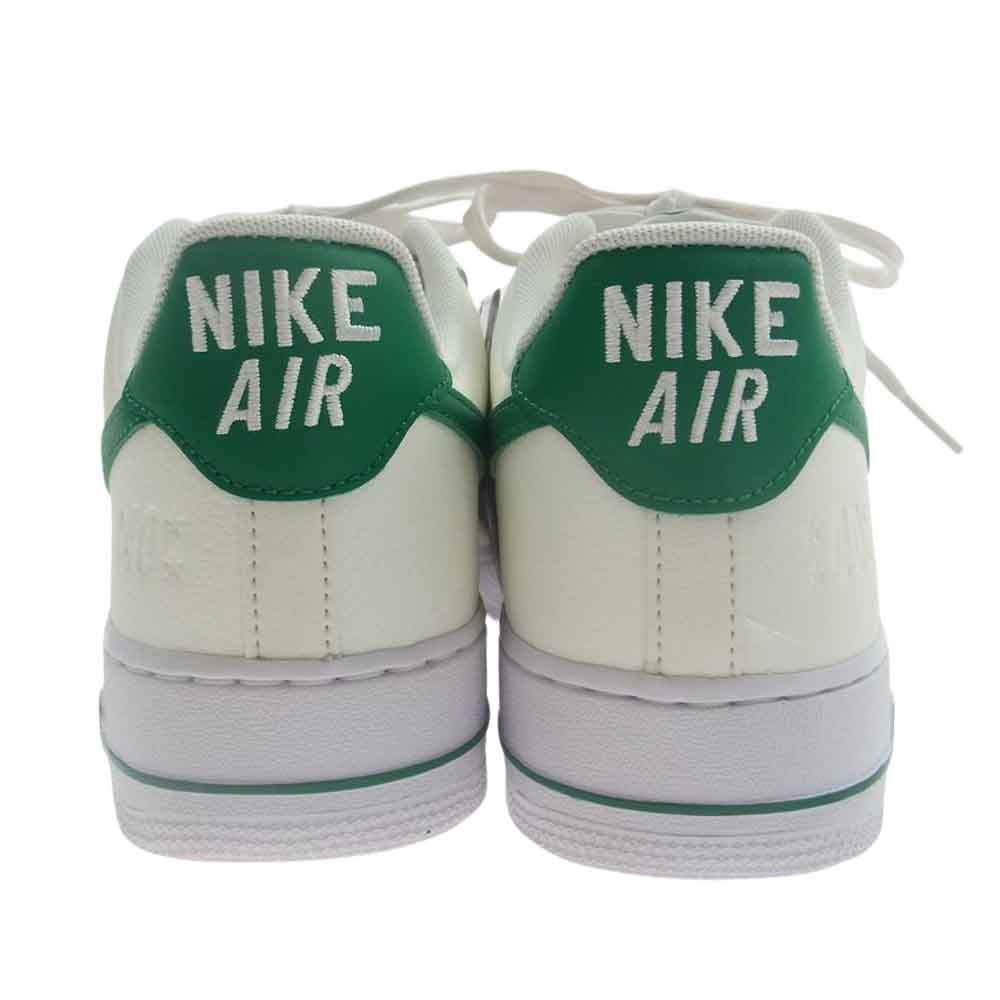 NIKE ナイキ スニーカー DQ7582-101 WMNS Air Force 1 Low 40th