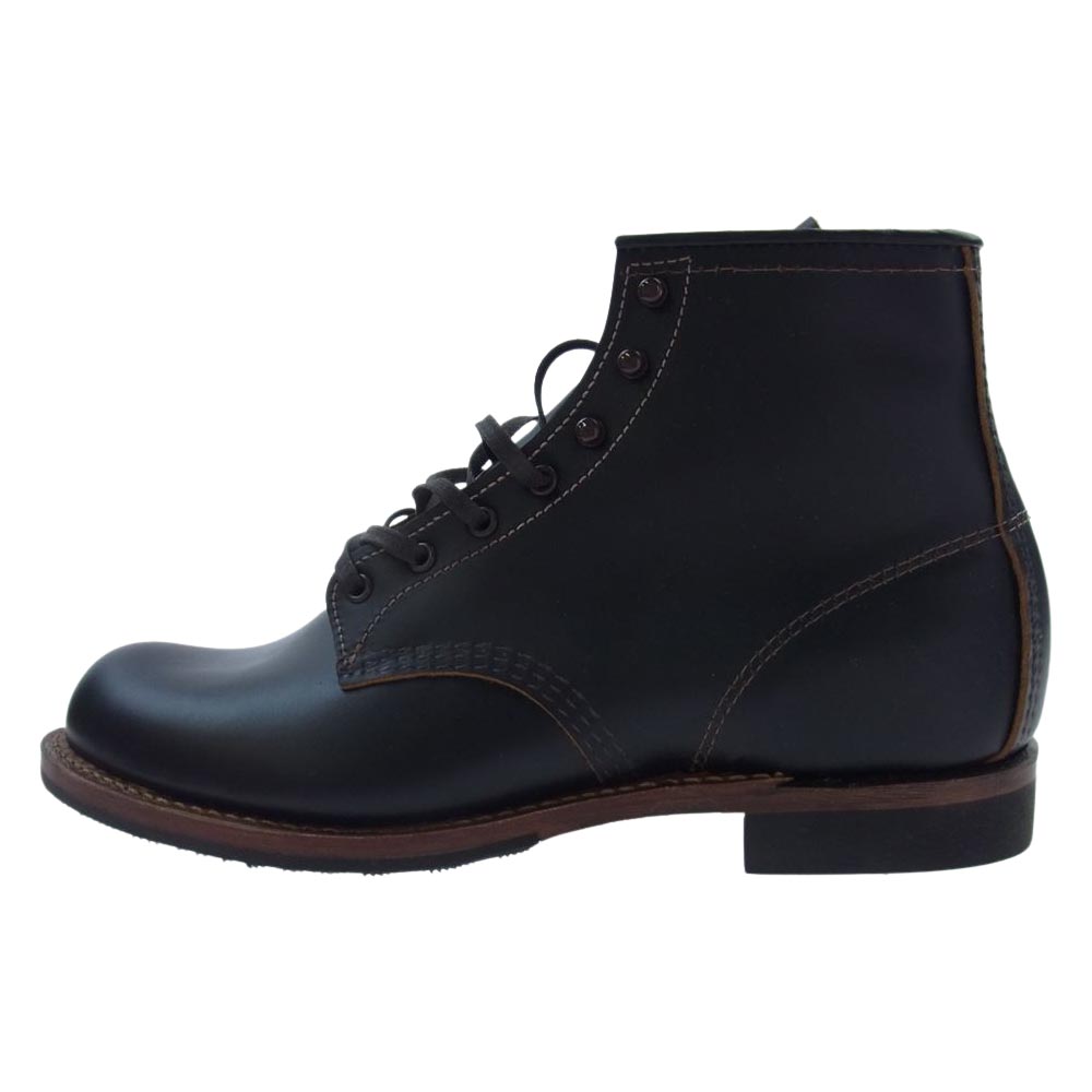 RED WING レッドウィング ブーツ 9060 BECKMAN FLATBOX ベックマン