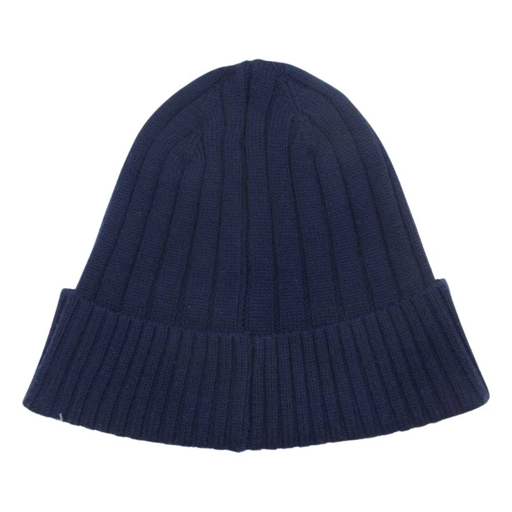 WTAPS ダブルタップス ニットキャップ 15AW 152MADT-HT04 Beanie 04