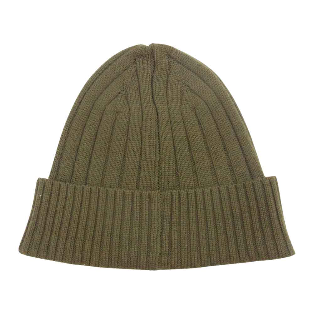 WTAPS ダブルタップス ニットキャップ 15AW 152MADT-HT04 BEANIE 04