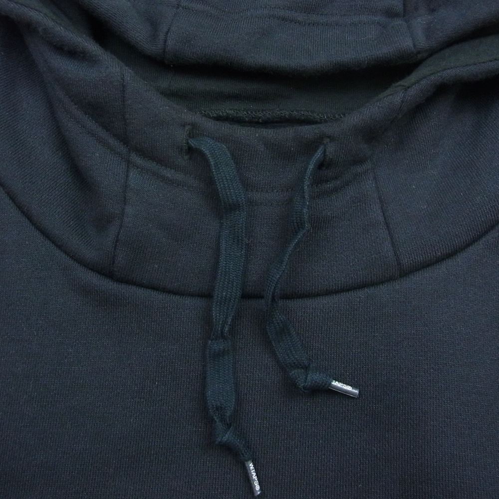 WTAPS ダブルタップス パーカー 20AW 202ATDT-CSM30 OG HOODED SWEAT