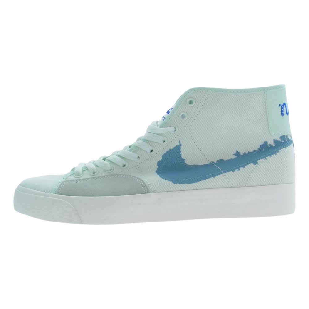 NIKE ナイキ スニーカー DM8553-300 SB Blazer Court Mid Premium SB