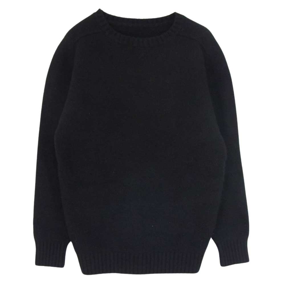 田中さんのセーター カシミヤ #1 C.Shetland ニット - ニット/セーター