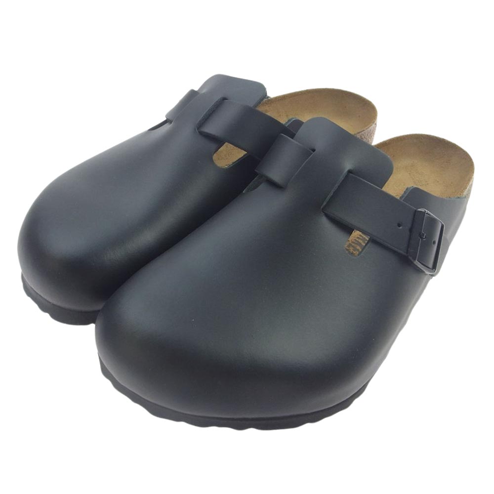 BIRKENSTOCK ビルケンシュトック サンダル 0060191 BOSTON ボストン