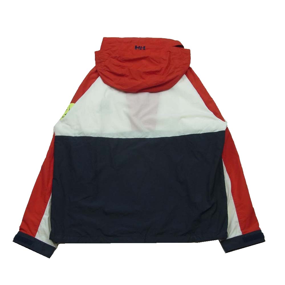 HELLY HANSEN ヘリーハンセン ジャケット HH11902 Formula Anorak ...