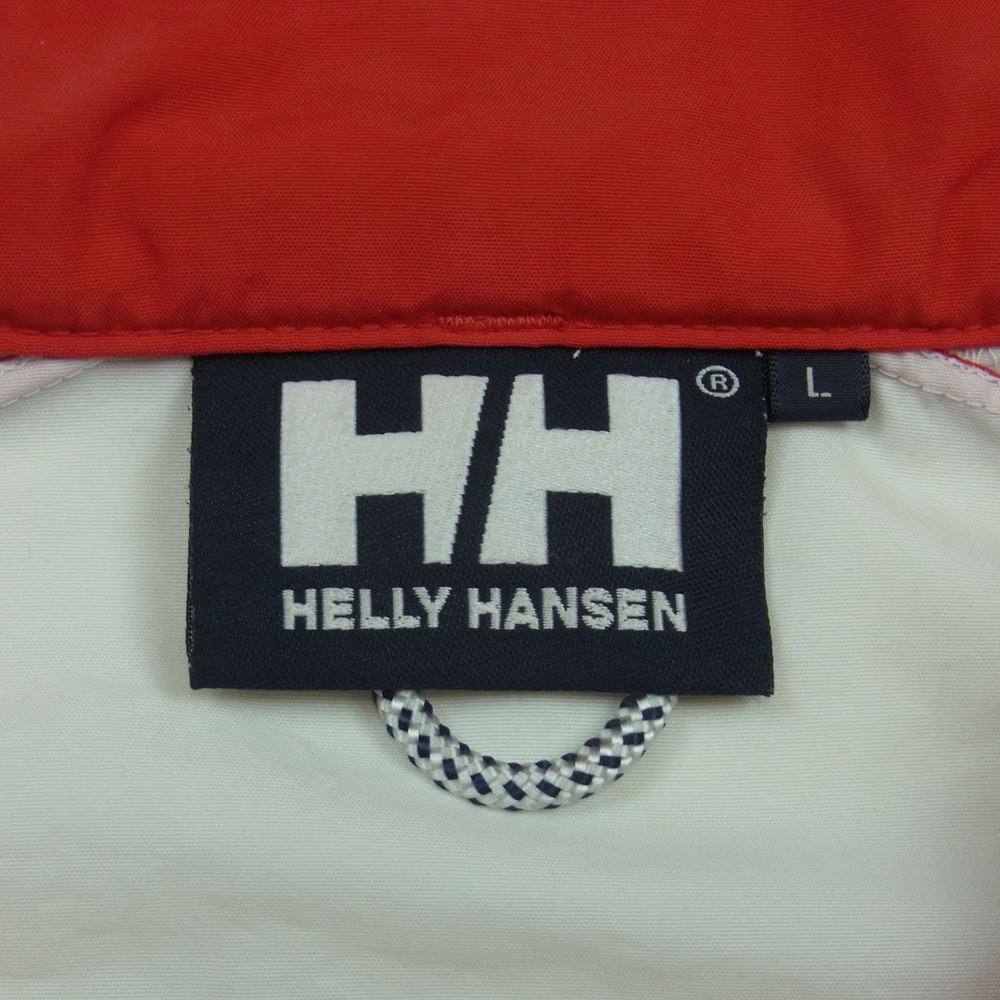 HELLY HANSEN ヘリーハンセン ジャケット HH Formula Anorak