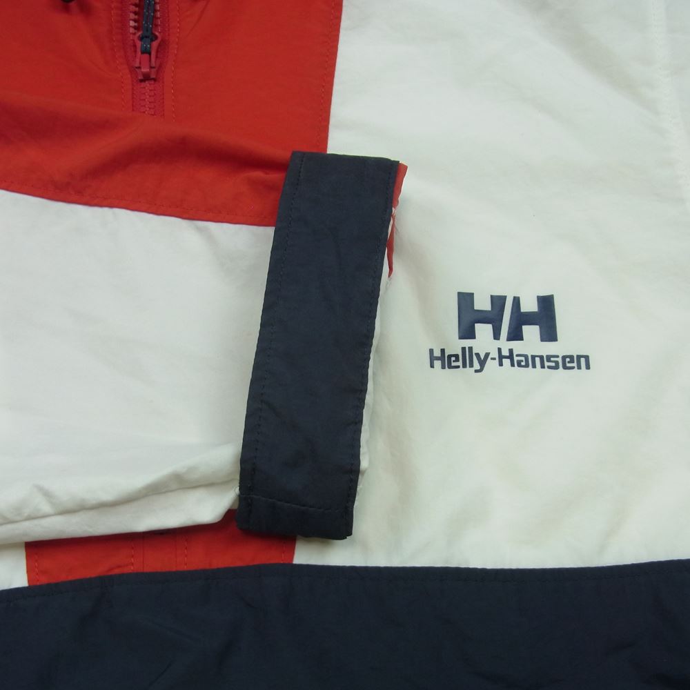 HELLY HANSEN ヘリーハンセン ジャケット HH11902 Formula Anorak ...