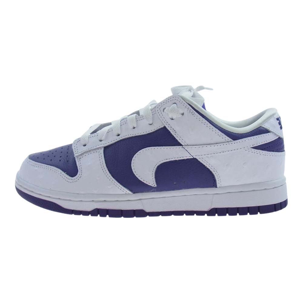 NIKE DUNK LOW Made You Look ダンクロー