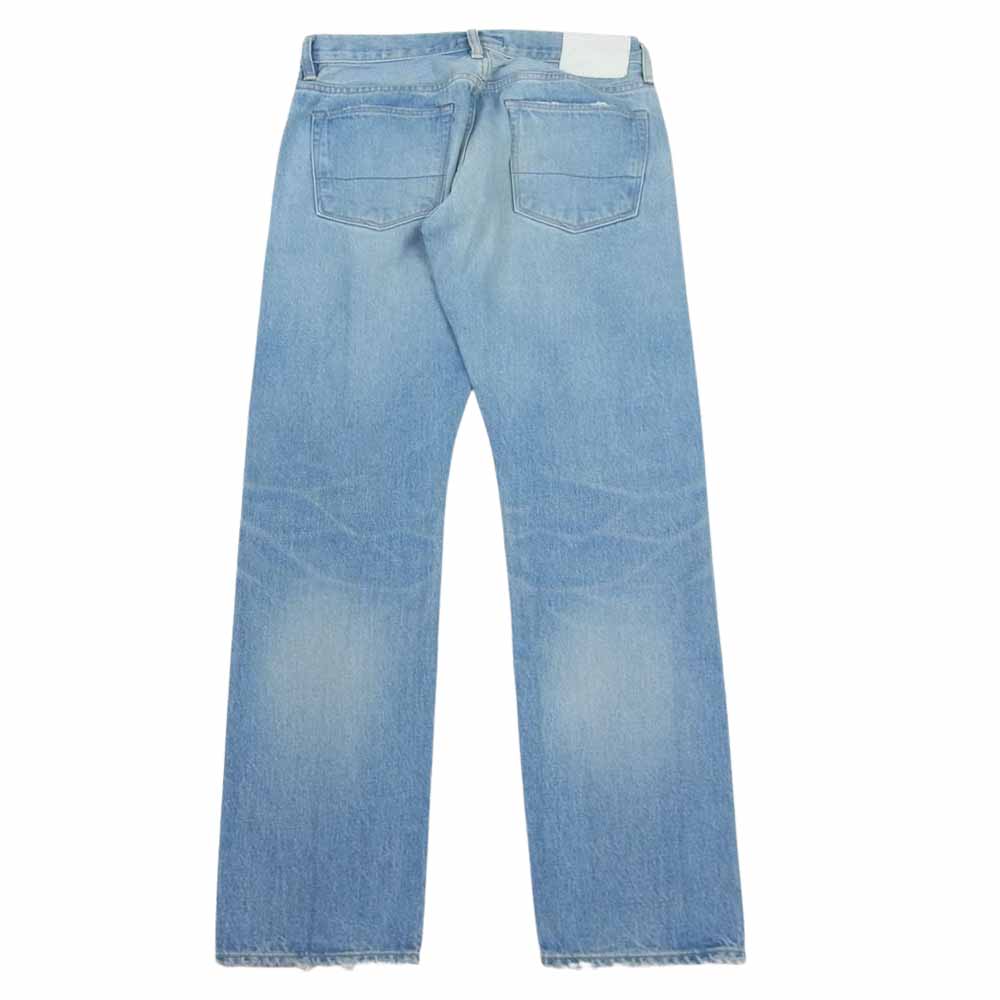 Ron Herman ロンハーマン デニムパンツ 2520600138 DENIM USA製 ...