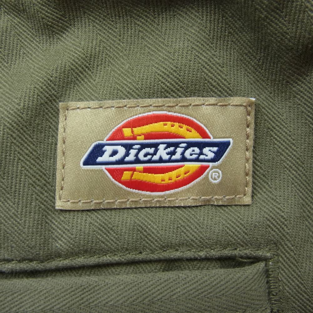 Ron Herman ロンハーマン パンツ Dickies ディッキーズ別注 231M40RH03