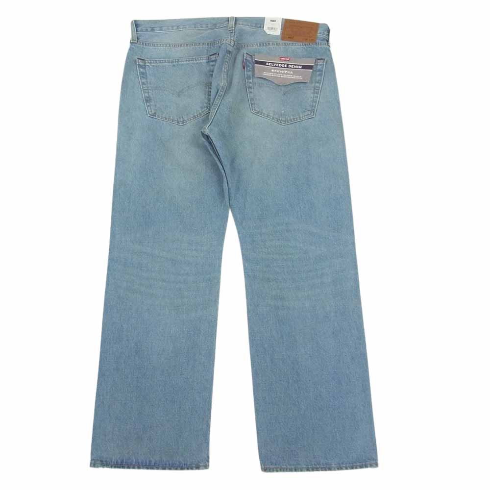 Levi's リーバイス デニムパンツ BEAMS ビームス別注 23SS 501