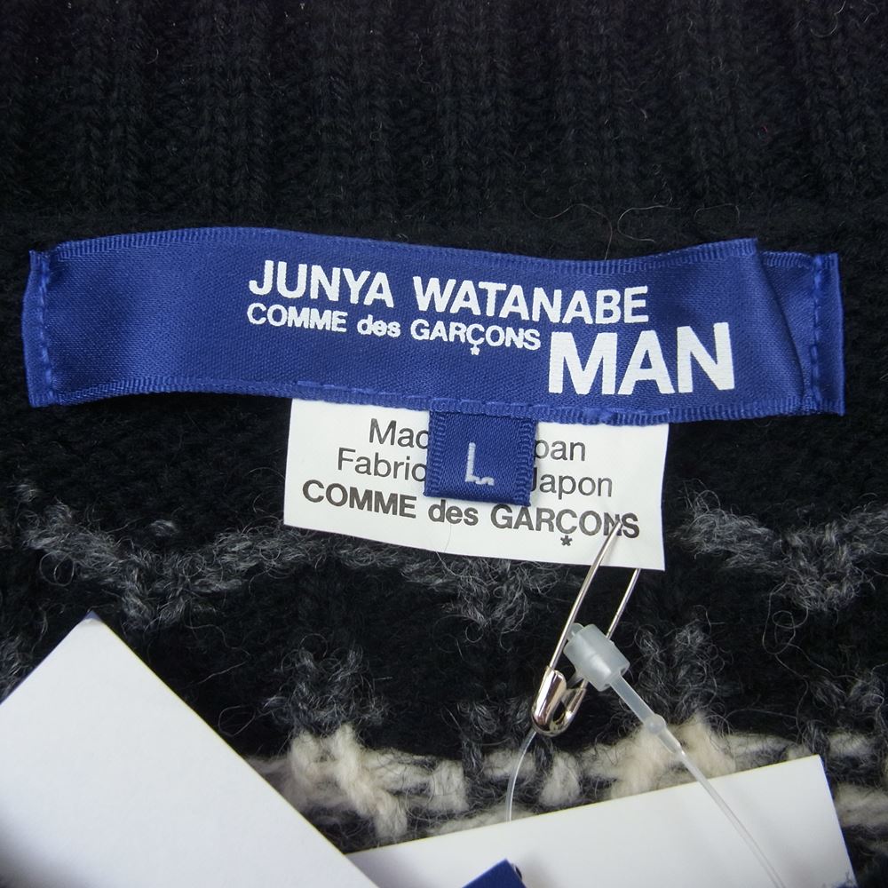 JUNYA WATANABE COMME des GARCONS MAN ジュンヤワタナベ