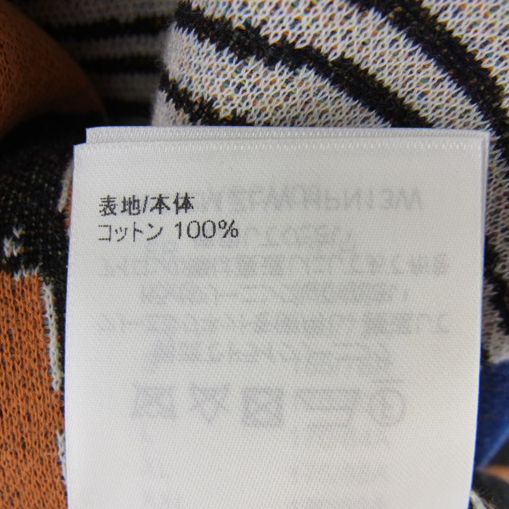 ルイヴィトン　セーター　ニット　M  ほぼ未使用　オンライン購入品