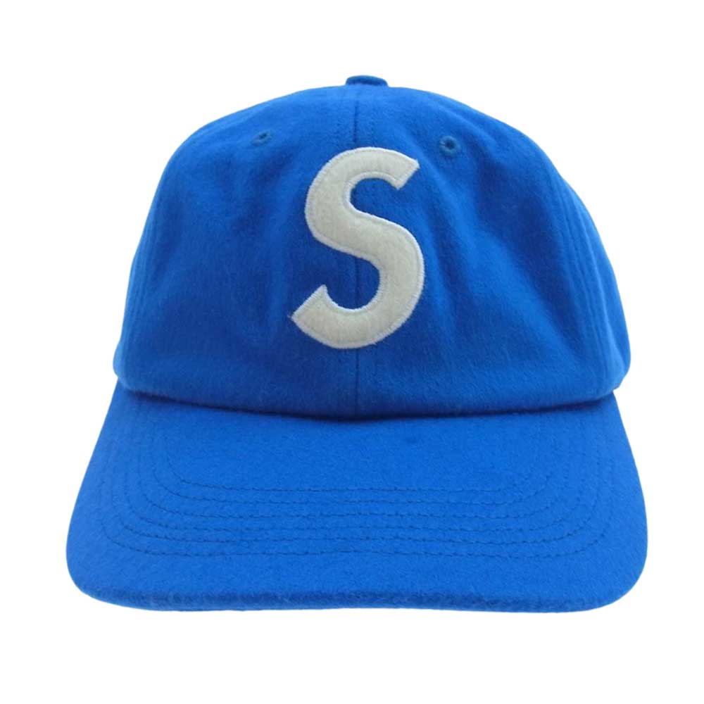 Supreme シュプリーム キャップ 21SS Loro Piana ロロピアーナ Pigment