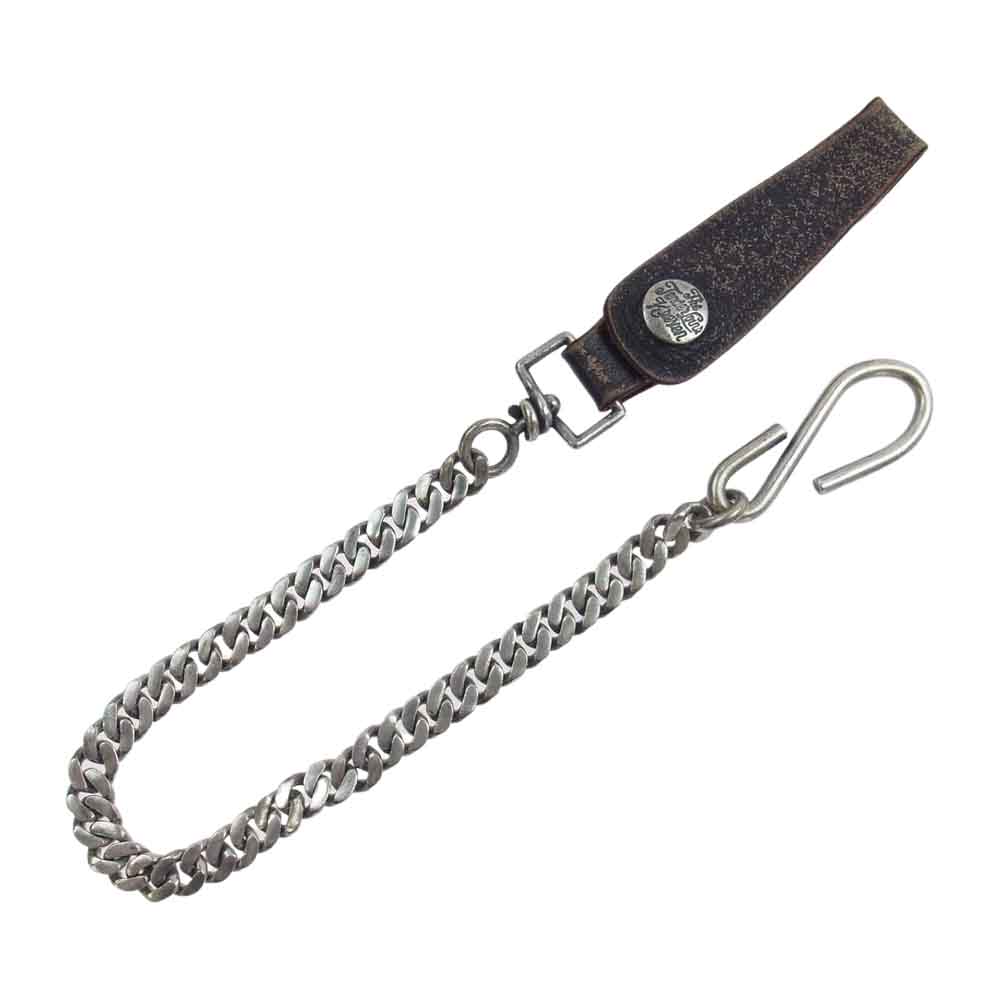 TENDERLOIN - wallet chain-