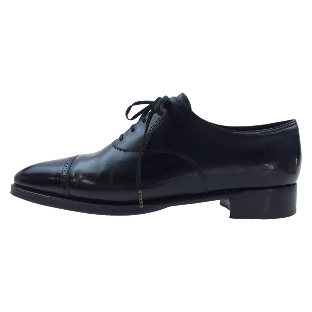 John Lobb ジョンロブ ドレスシューズ PHILIPII フィリップ2 OXFORD