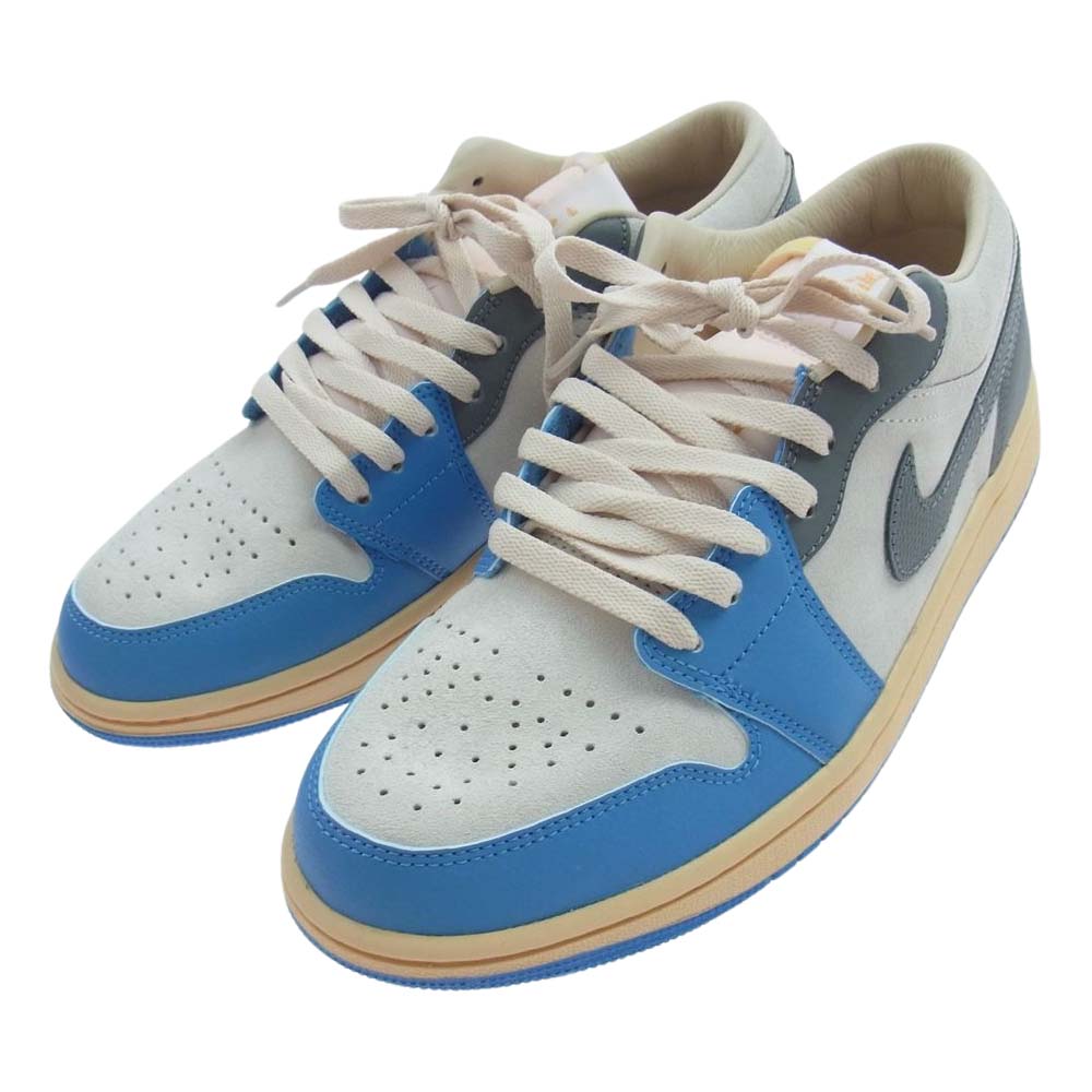 NIKE AIR JORDAN ナイキ ジョーダン スニーカー DZ5376-469 Air Jordan