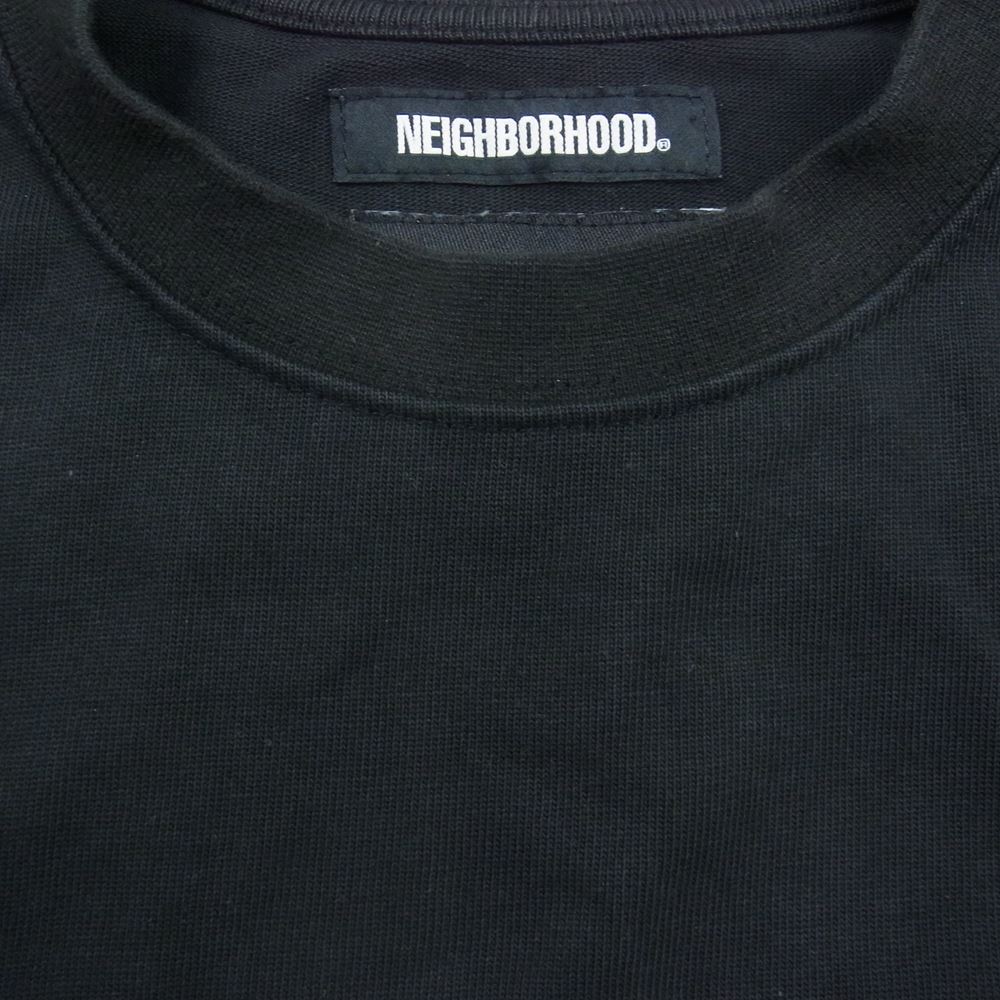 NEIGHBORHOOD ネイバーフッド Ｔシャツ 221FRWSN-STM02S NHWDS-2/C-TEE