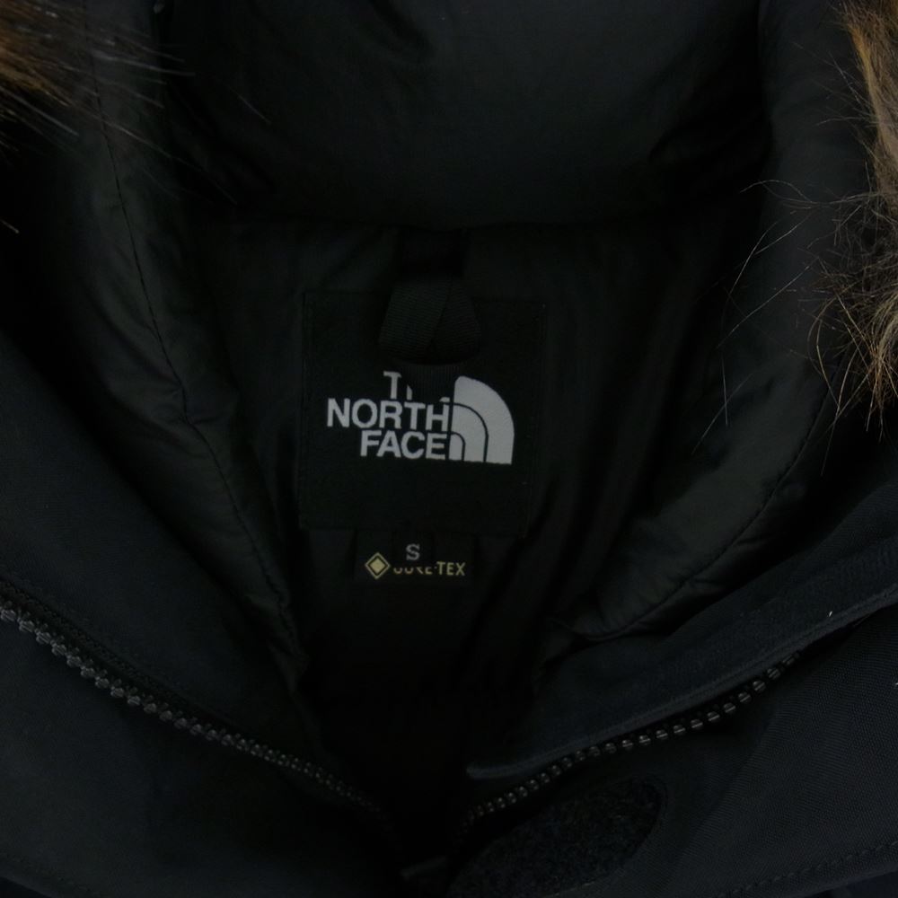 THE NORTH FACE ノースフェイス ダウンジャケット ND92032 ANTARCTICA