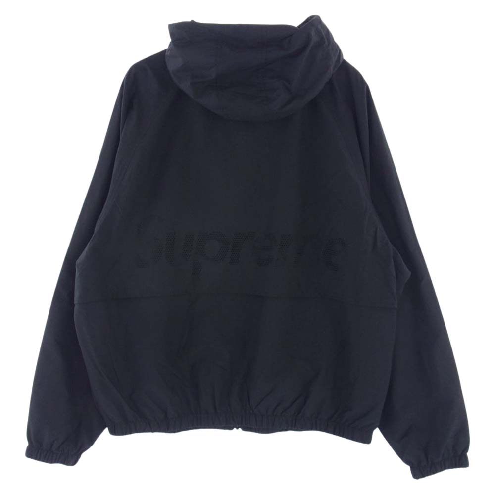 Supreme シュプリーム ジャケット 23SS Lightweight Nylon Hooded