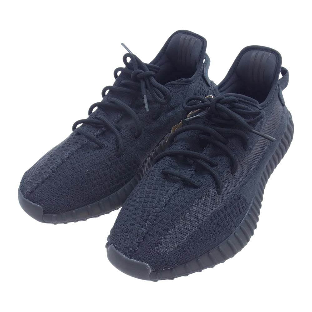 adidas アディダス スニーカー HQ4540 YEEZY Boost 350 V2 Onyx