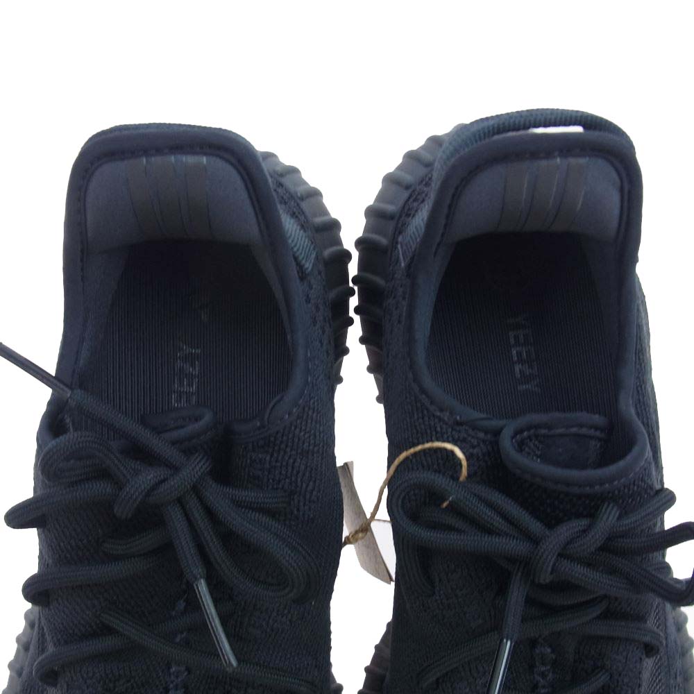 adidas アディダス スニーカー HQ4540 YEEZY Boost 350 V2 Onyx